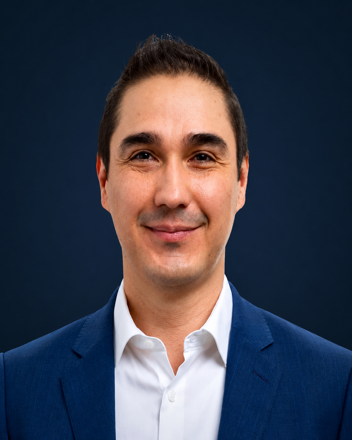 Francisco Trujillo Franco