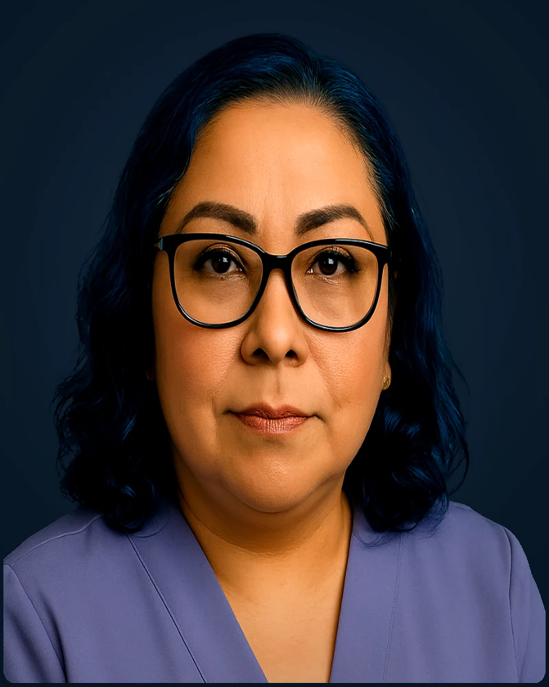 Guadalupe Janet Peralta Sarabia