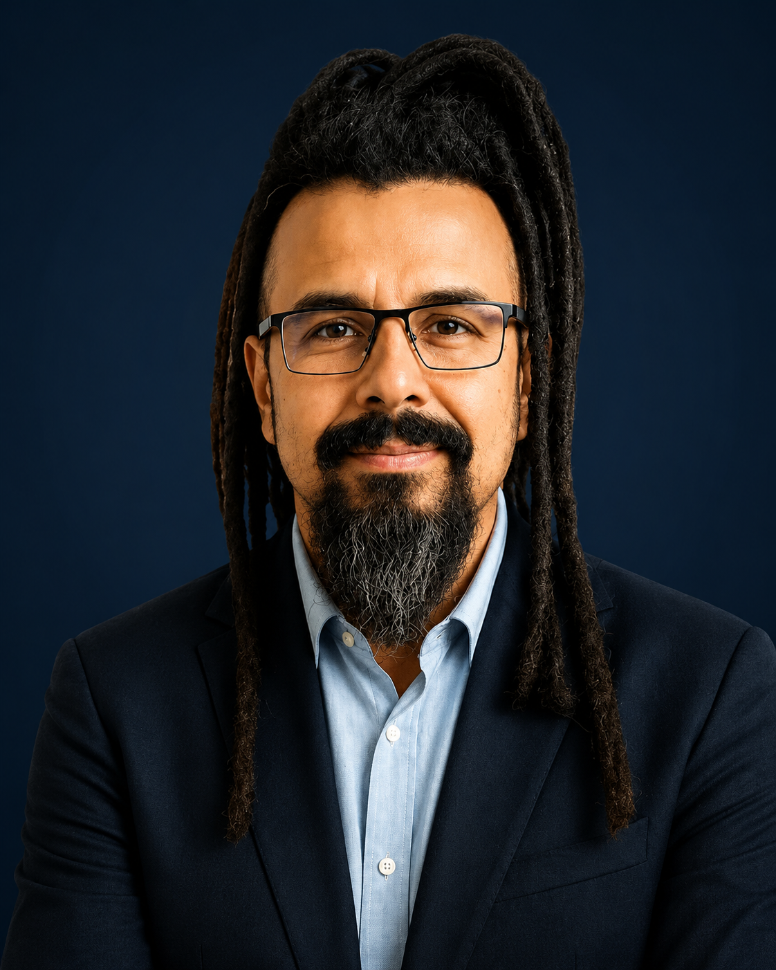 Jesús Sánchez Enríquez