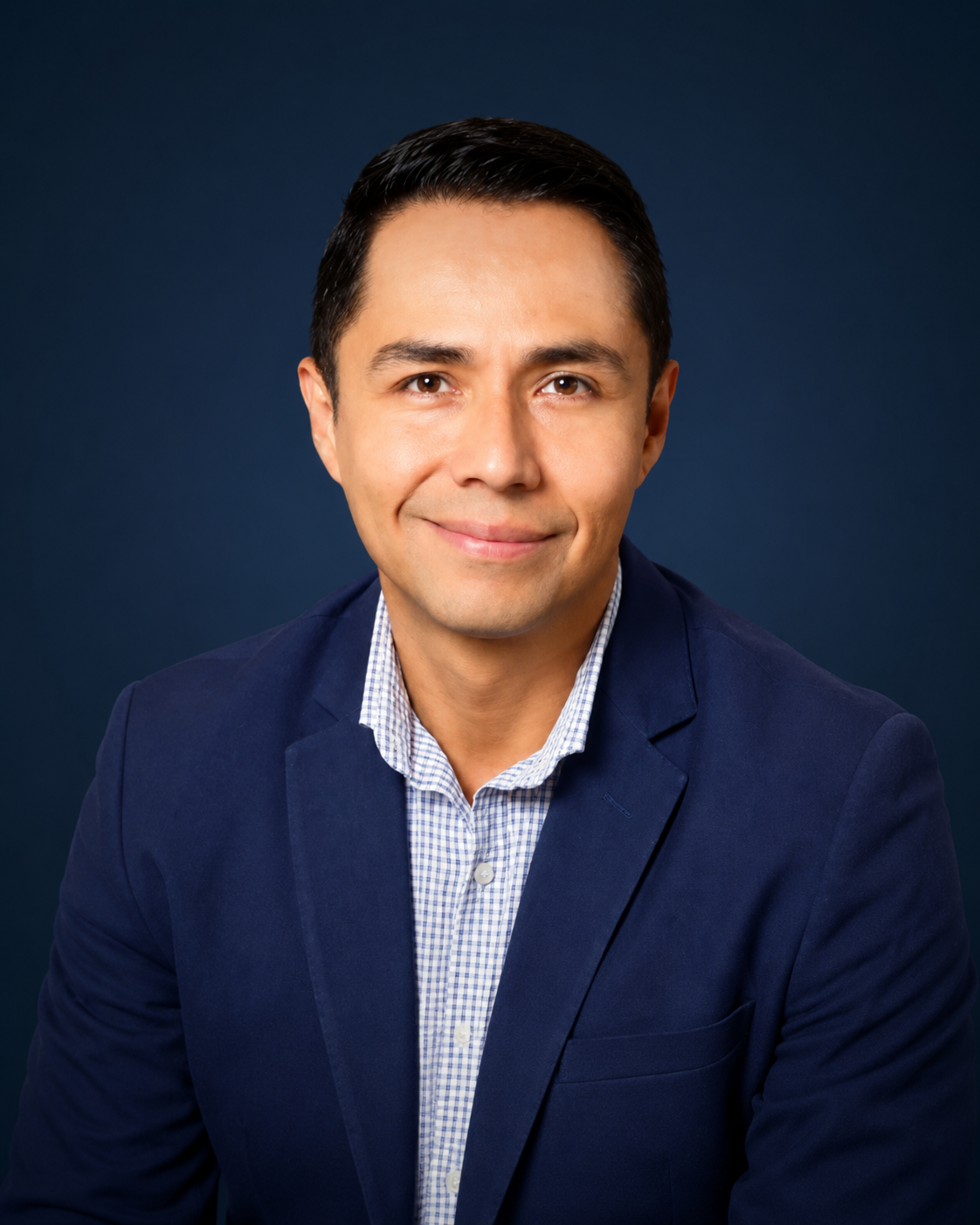Héctor Raúl Tello Velázquez